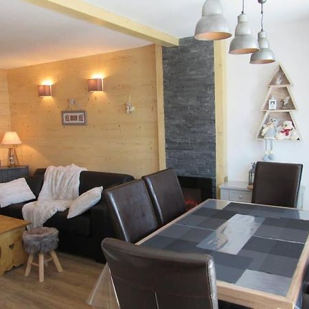 Appartement Cosy De 40M2 Au Coeur De Val Thorens Εξωτερικό φωτογραφία