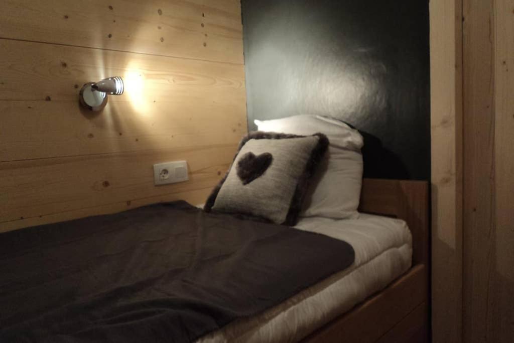 Appartement Cosy De 40M2 Au Coeur De Val Thorens Εξωτερικό φωτογραφία