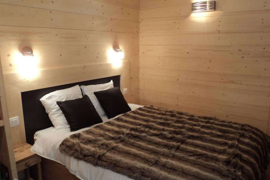 Appartement Cosy De 40M2 Au Coeur De Val Thorens Εξωτερικό φωτογραφία