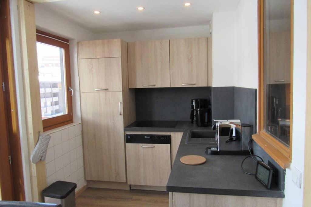 Appartement Cosy De 40M2 Au Coeur De Val Thorens Εξωτερικό φωτογραφία