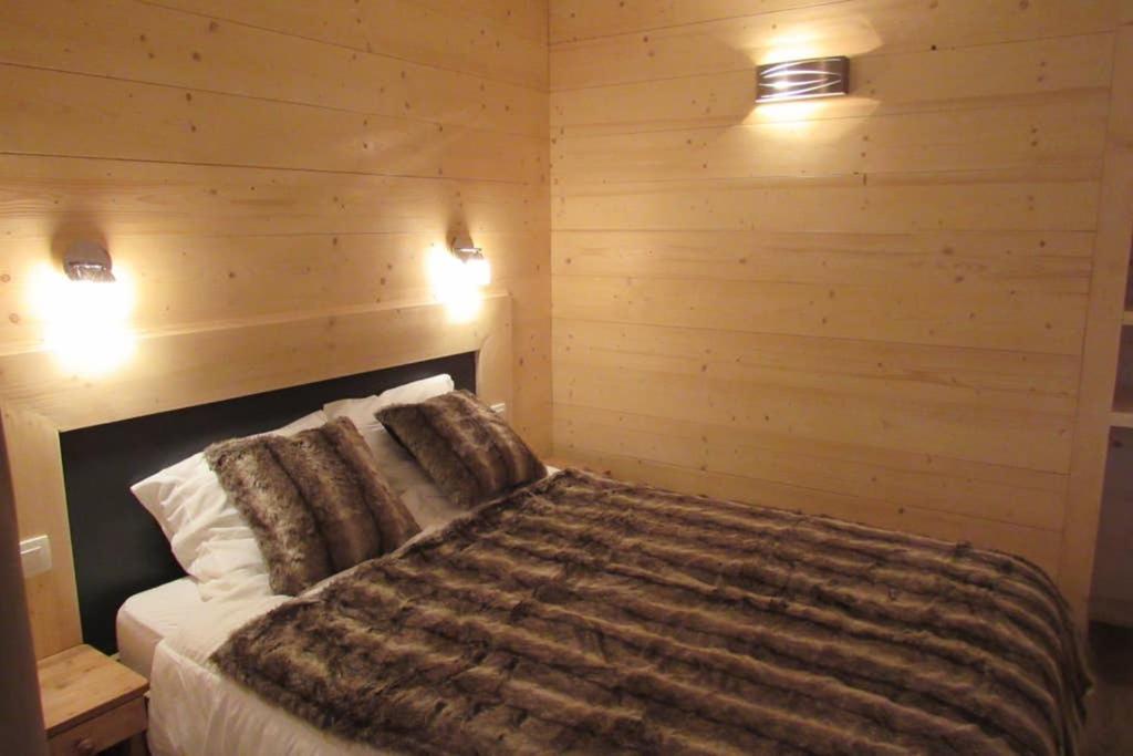 Appartement Cosy De 40M2 Au Coeur De Val Thorens Εξωτερικό φωτογραφία